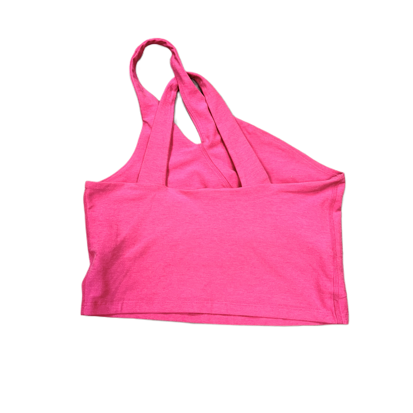 Athletic Bra By Beyond Yoga In Pink, Size: M