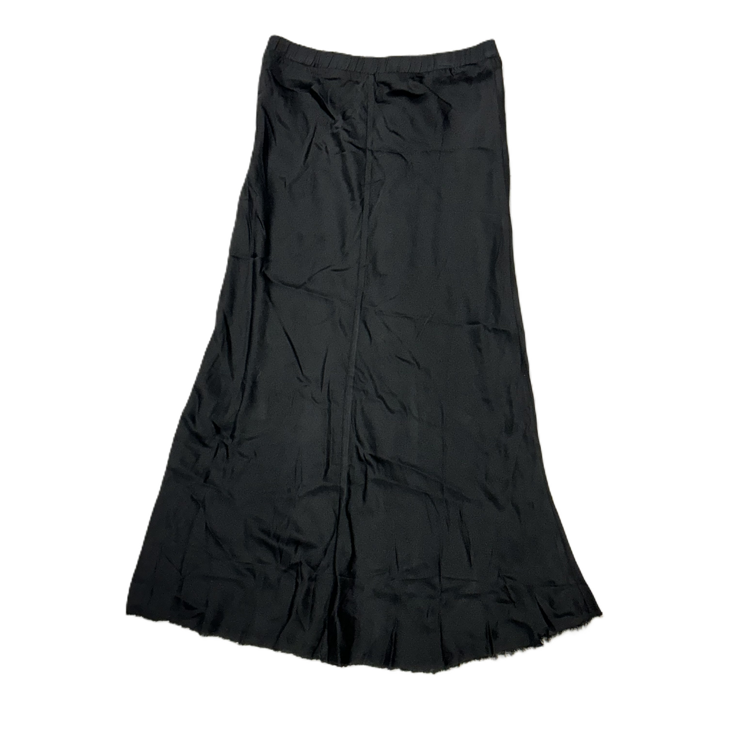 Skirt Maxi By Nation Ltd In Black, Size: S