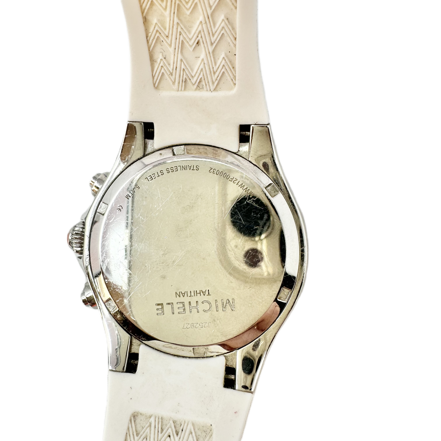 Watch Luxury Designer By Michele