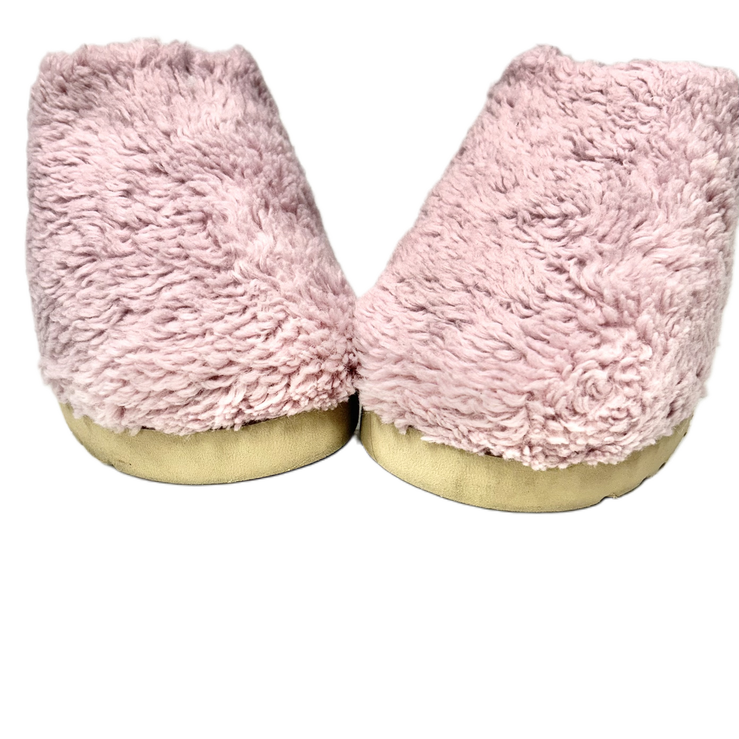 Shoes Designer By Ugg In Pink, Size: 9