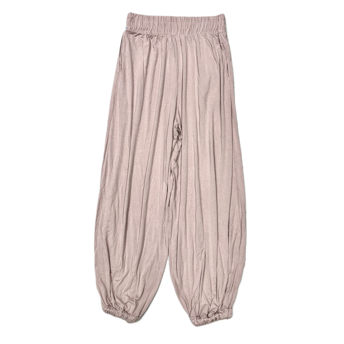 Pants Lounge By Free People In Mauve, Size: S