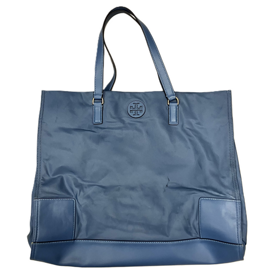 Tote Designer By Tory Burch, Size: Large