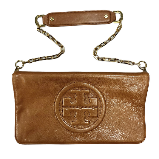 Handbag Designer By Tory Burch, Size: Large