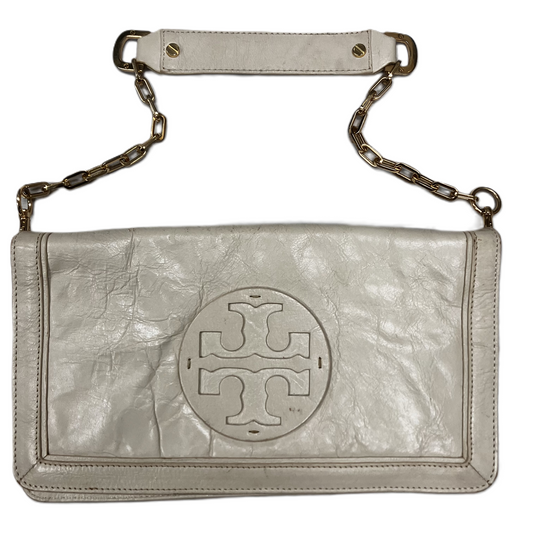 Handbag Designer By Tory Burch, Size: Large