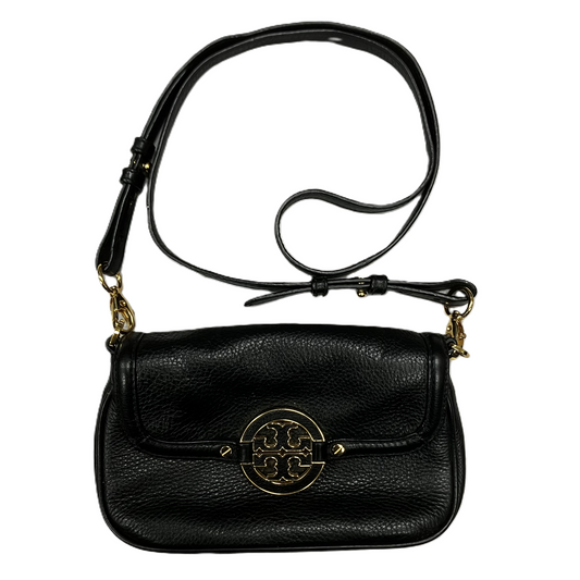 Crossbody Designer By Tory Burch, Size: Small