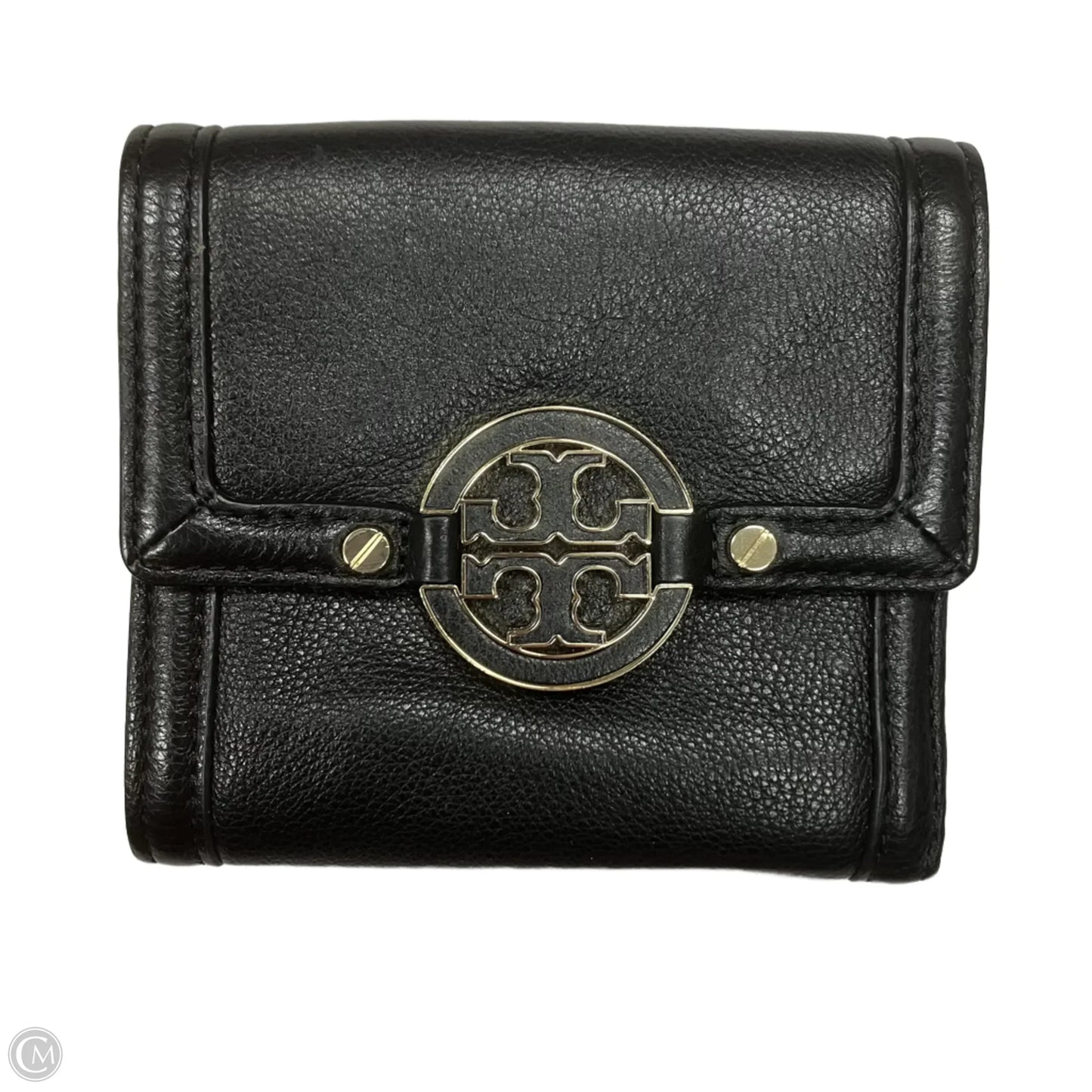 Wallet Designer By Tory Burch, Size: Small