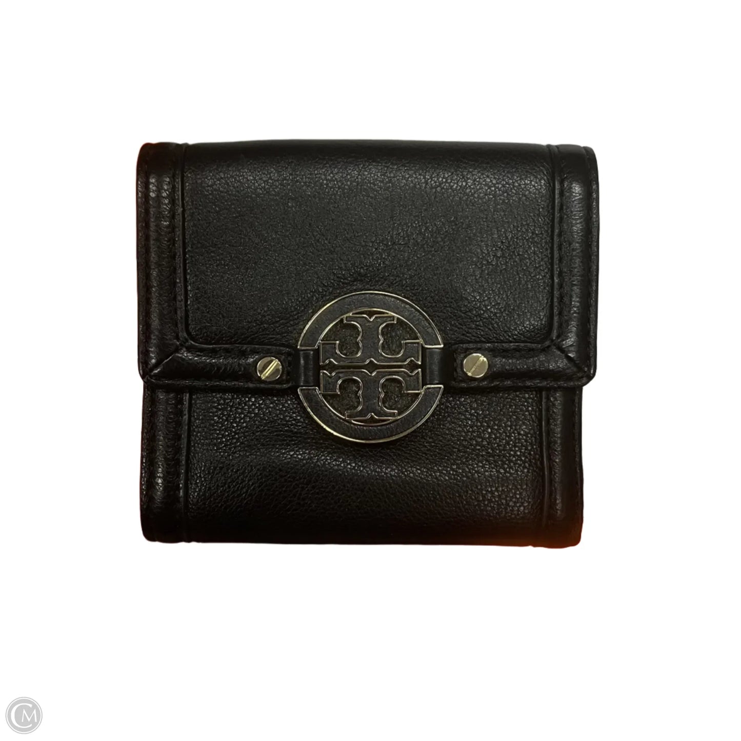 Wallet Designer By Tory Burch, Size: Small