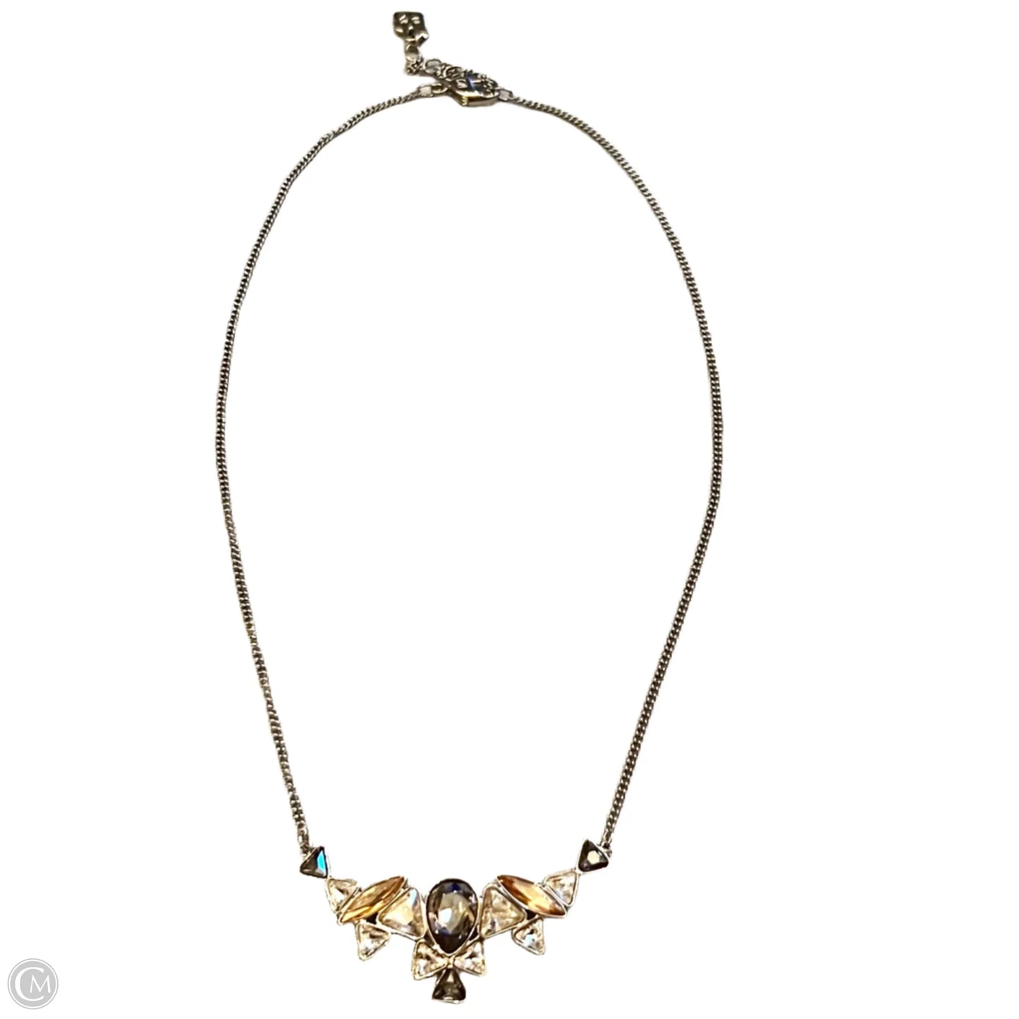 Necklace Designer By Swarovski