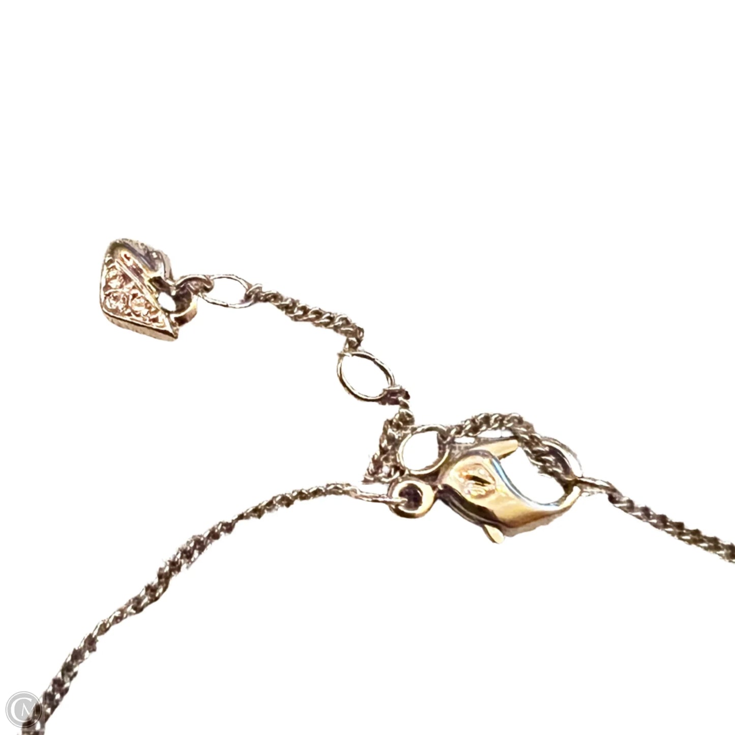 Necklace Designer By Swarovski