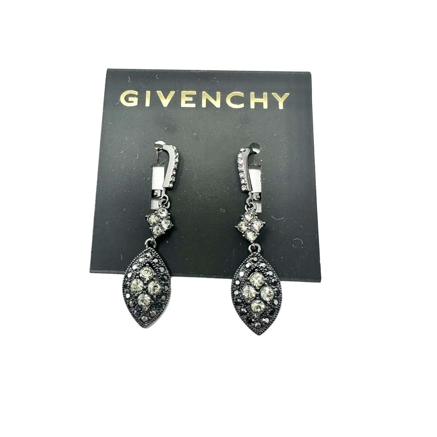 Earrings Designer By Givenchy