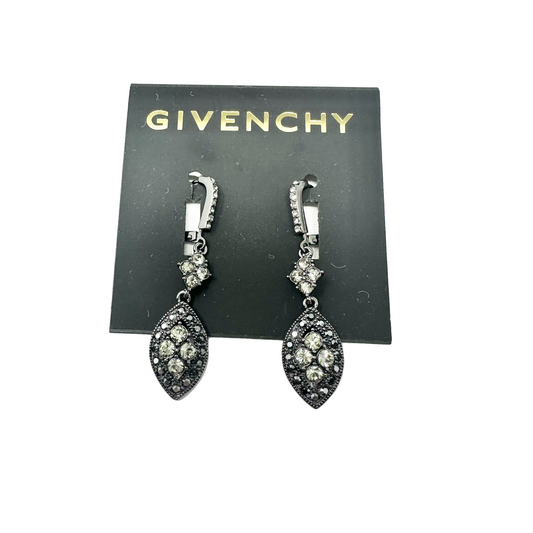 Earrings Designer By Givenchy