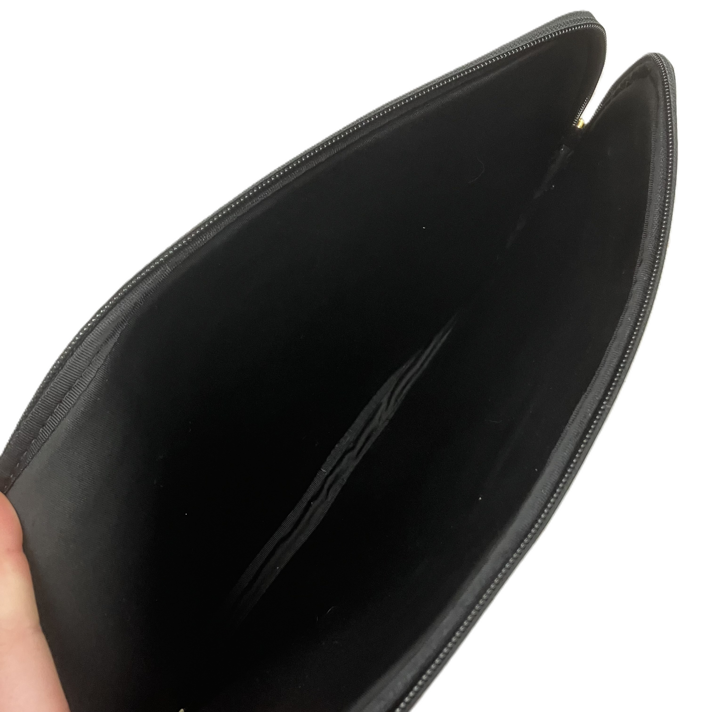 Laptop Sleeve Designer By Kate Spade, Size: Large