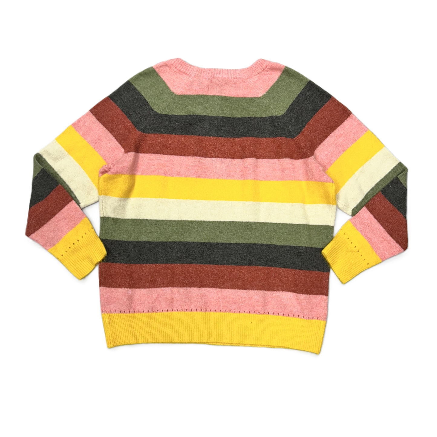 Sweater By Torrid In Multi-colored, Size: 2x