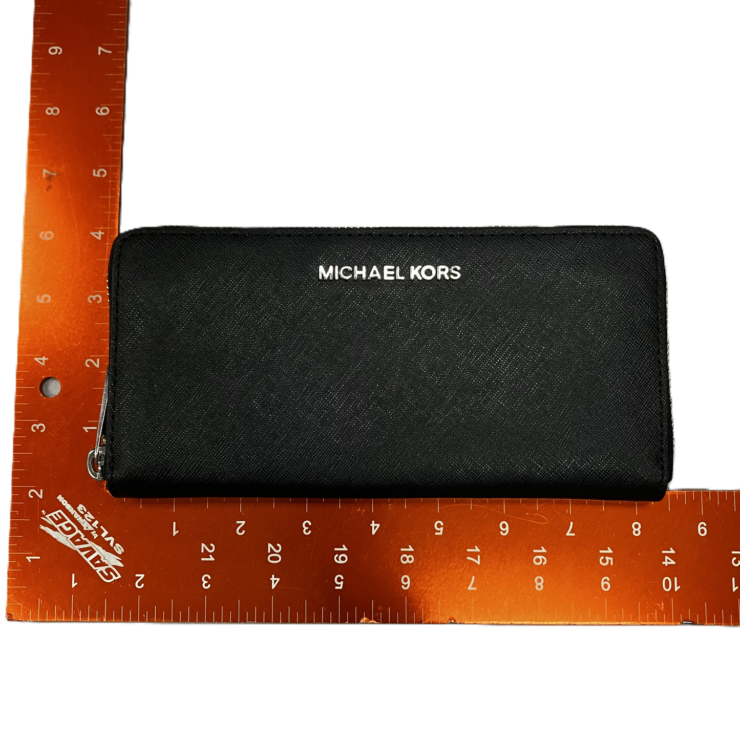 Wallet Designer By Michael Kors, Size: Large