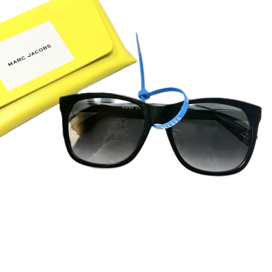 Sunglasses Luxury Designer By Marc Jacobs