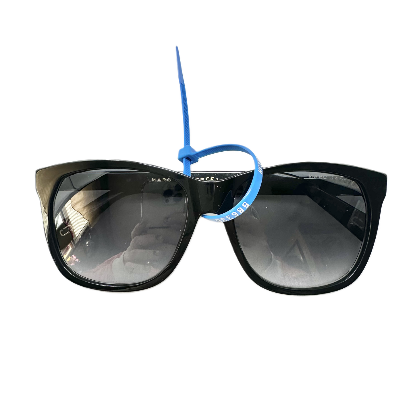 Sunglasses Luxury Designer By Marc Jacobs