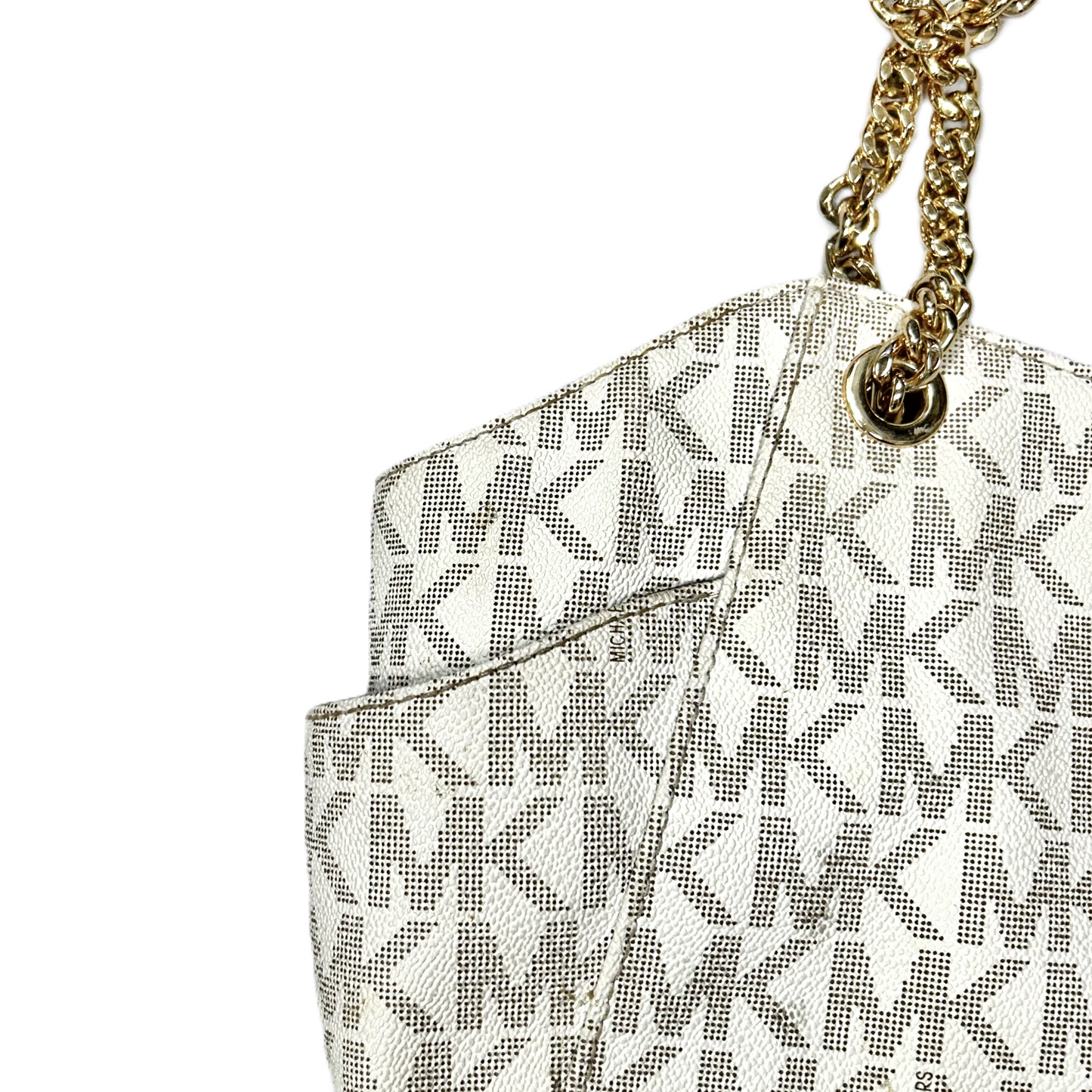 Handbag By Michael By Michael Kors, Size: Medium