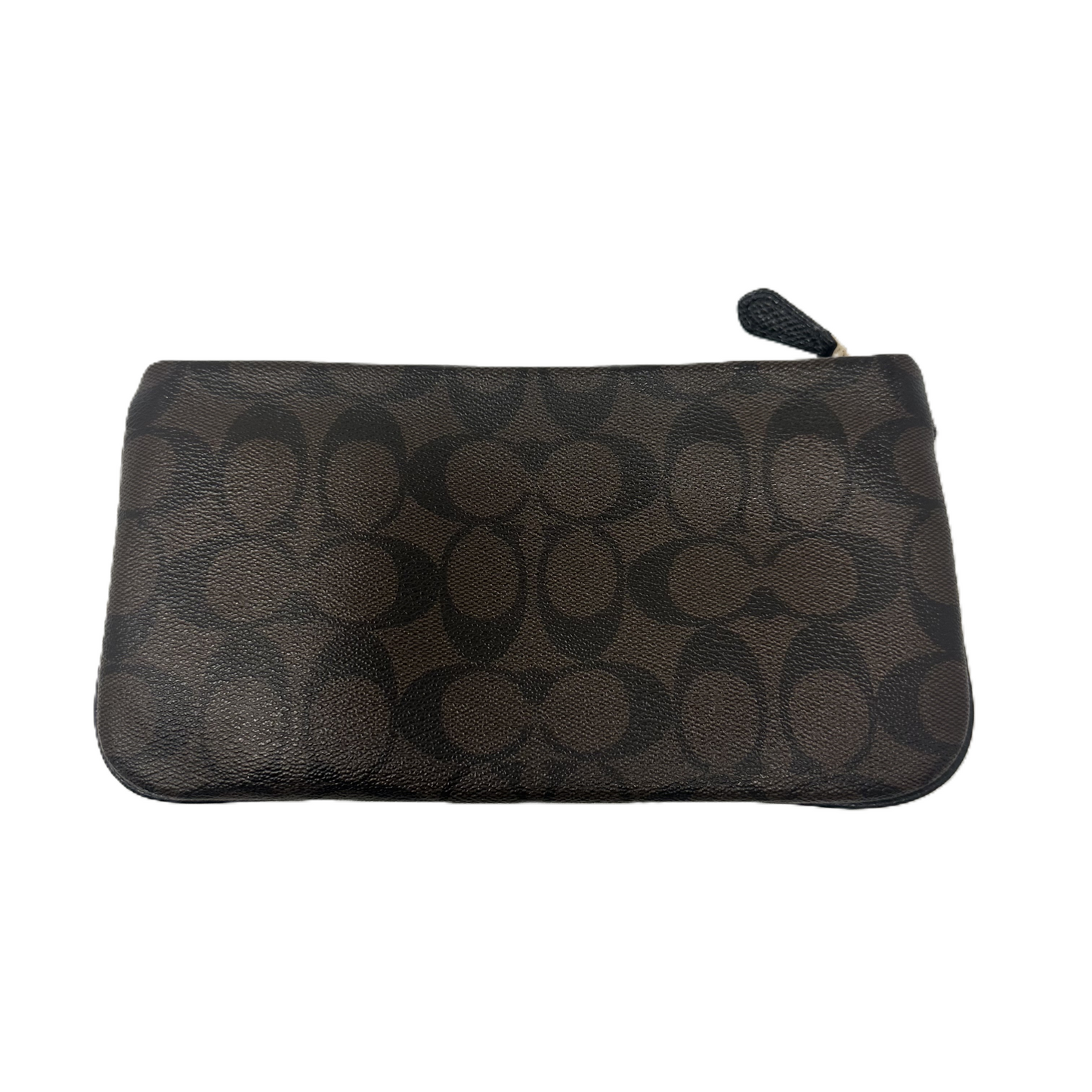 Wallet Designer By Coach, Size: Large