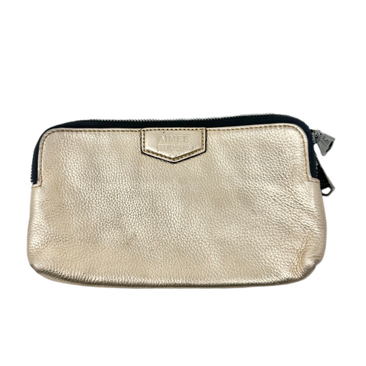 Clutch By Aimee Kestenberg, Size: Medium