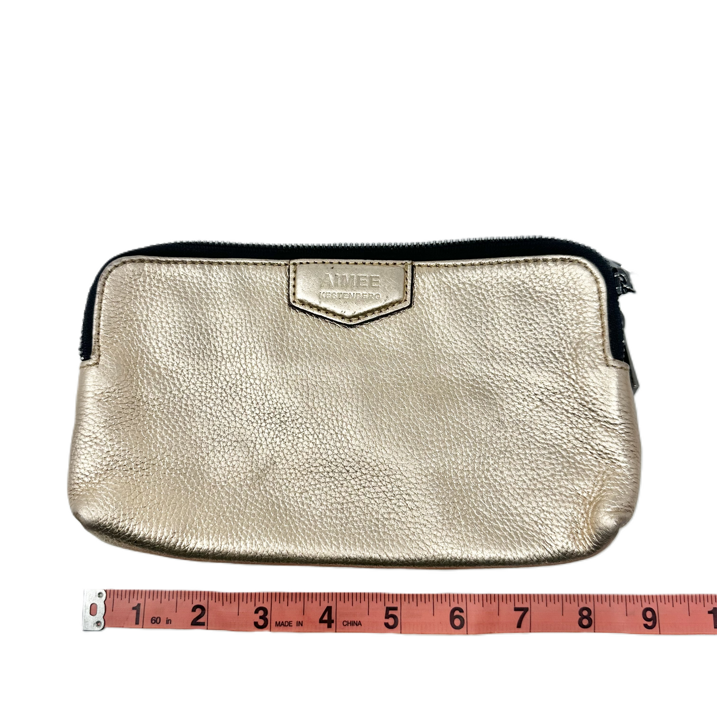 Clutch By Aimee Kestenberg, Size: Medium