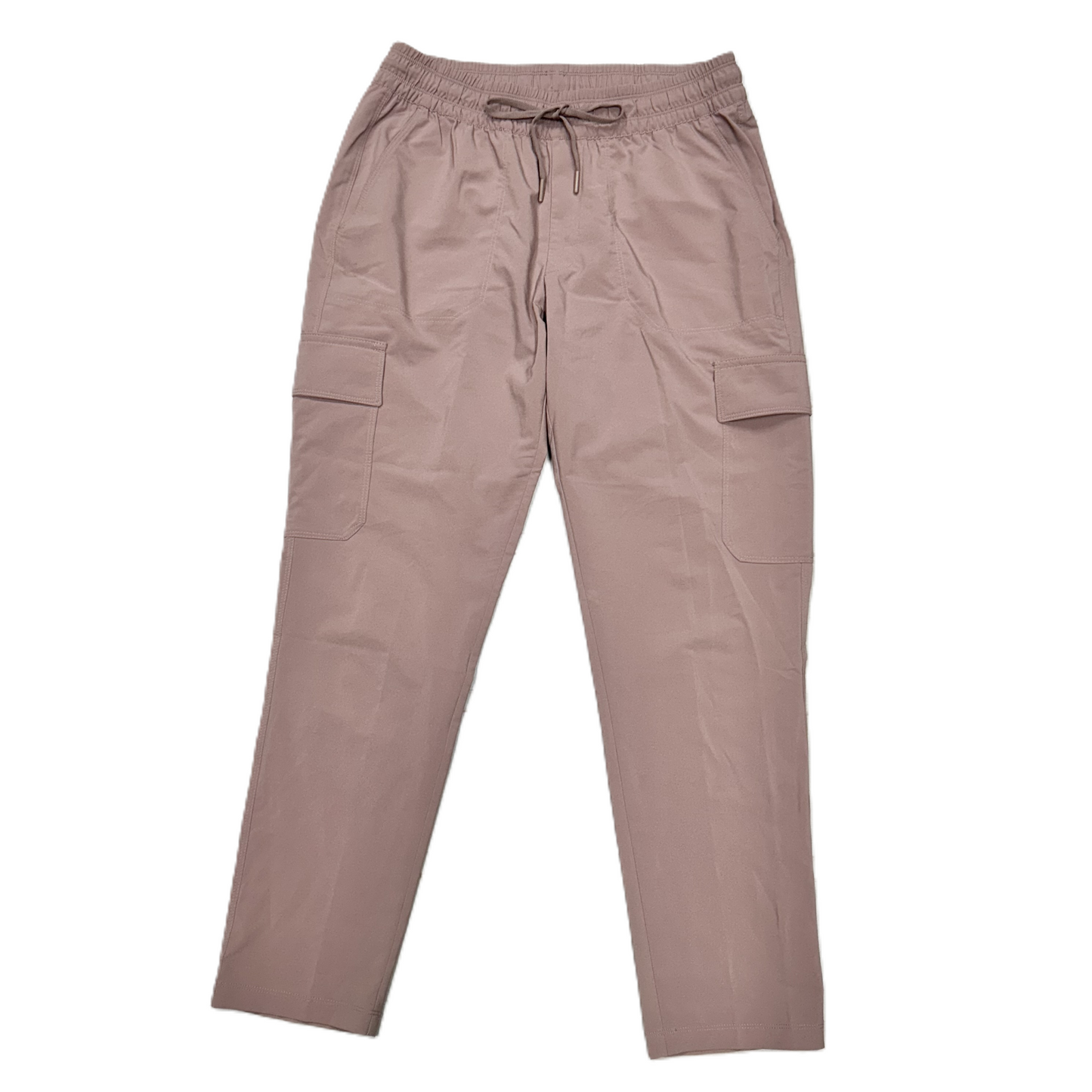 Athletic Pants By The North Face In Mauve, Size: S