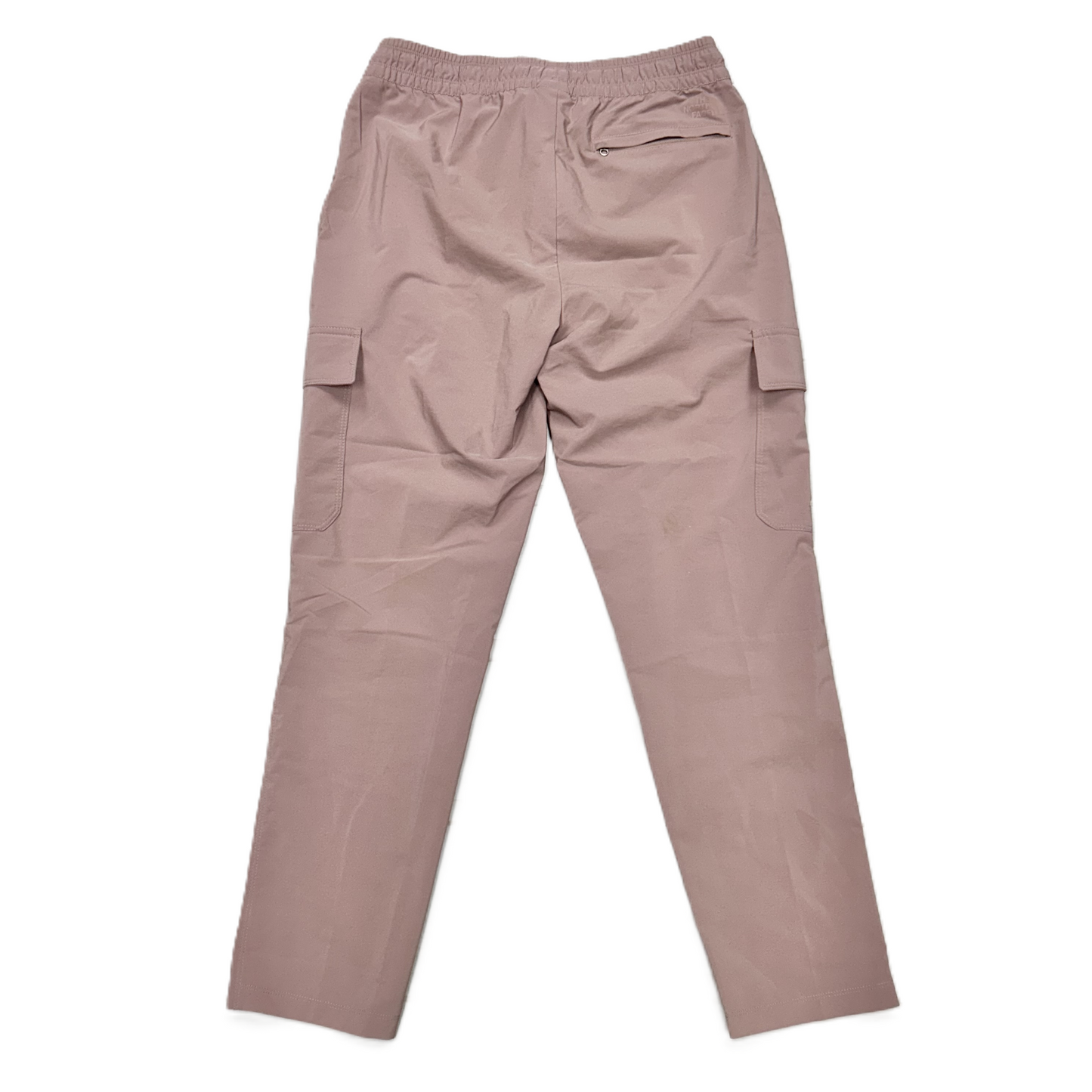 Athletic Pants By The North Face In Mauve, Size: S