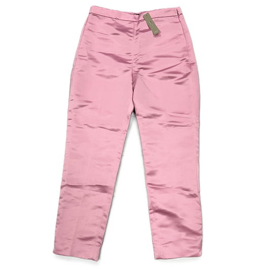 Pants Dress By J. Crew In Pink, Size: 6p