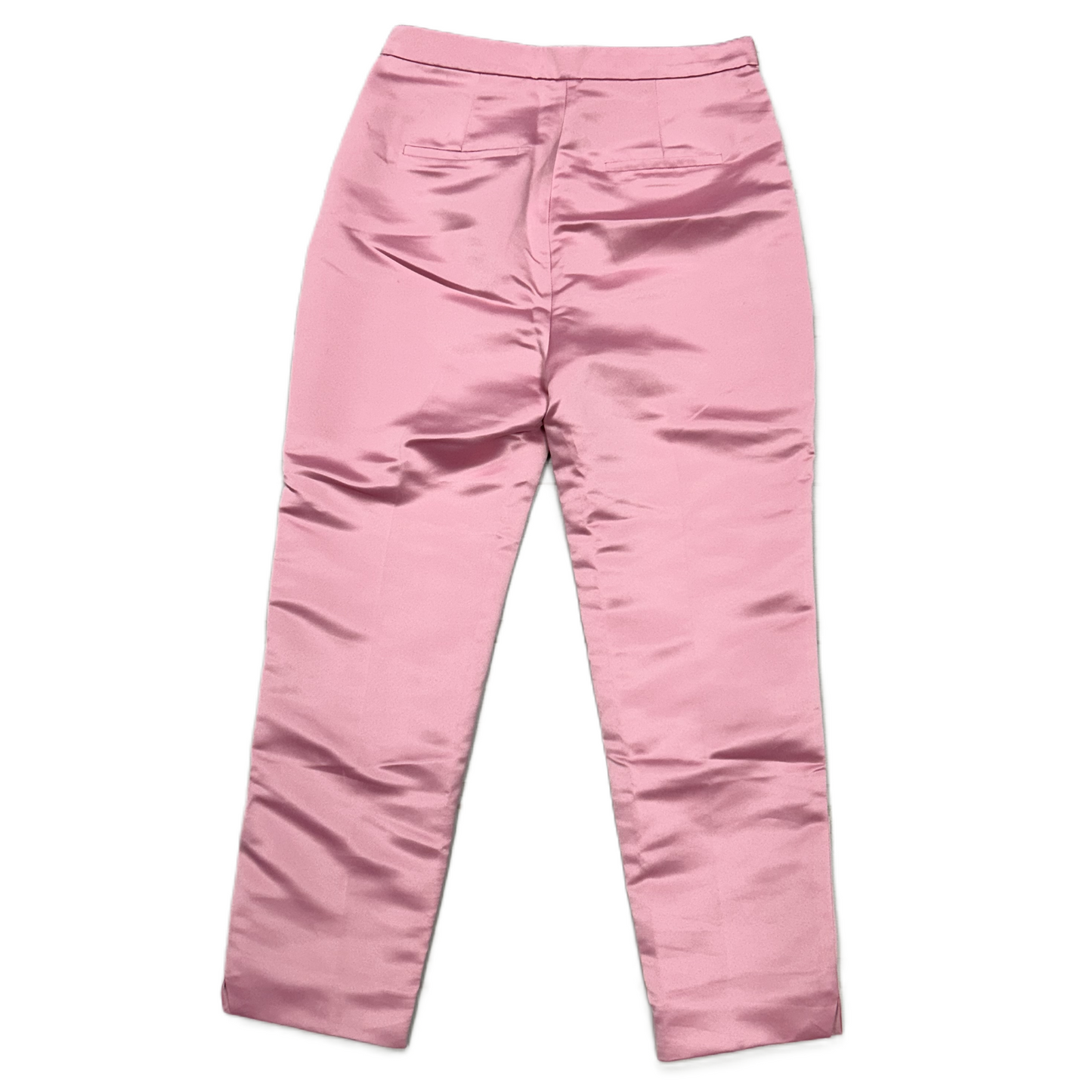 Pants Dress By J. Crew In Pink, Size: 6p