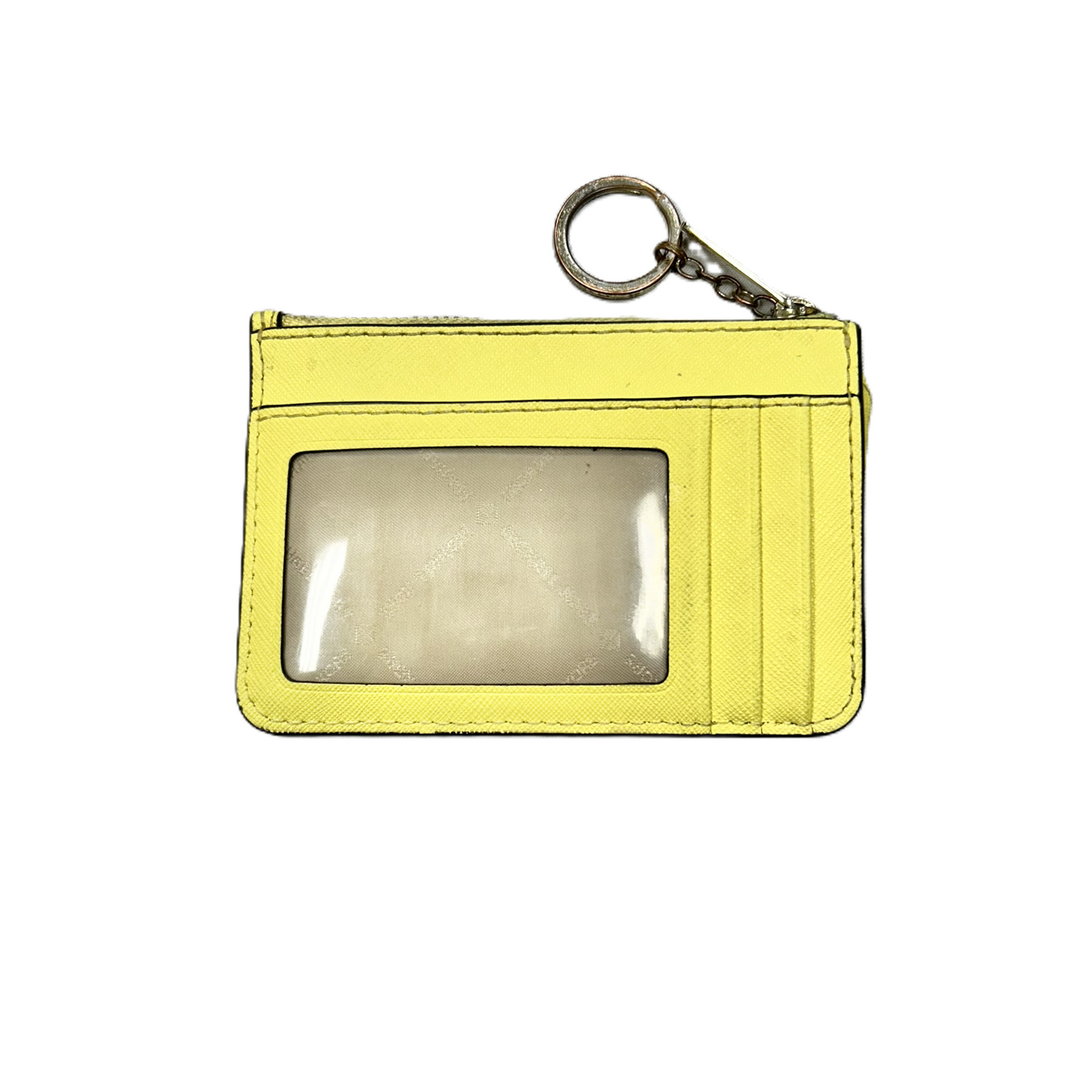 Id/card Holder Designer By Michael Kors