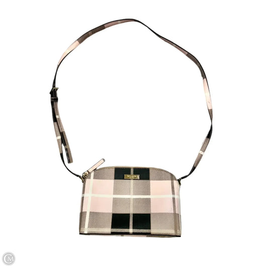 Crossbody Designer By Kate Spade, Size: Small