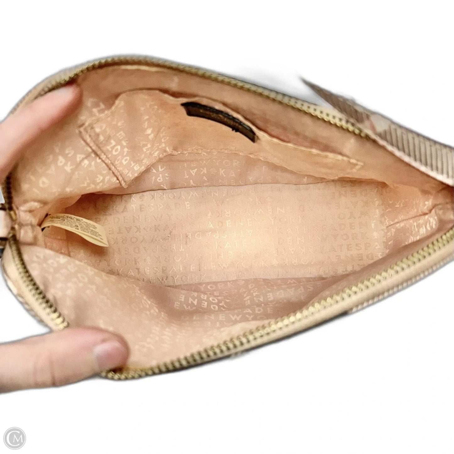 Crossbody Designer By Kate Spade, Size: Small