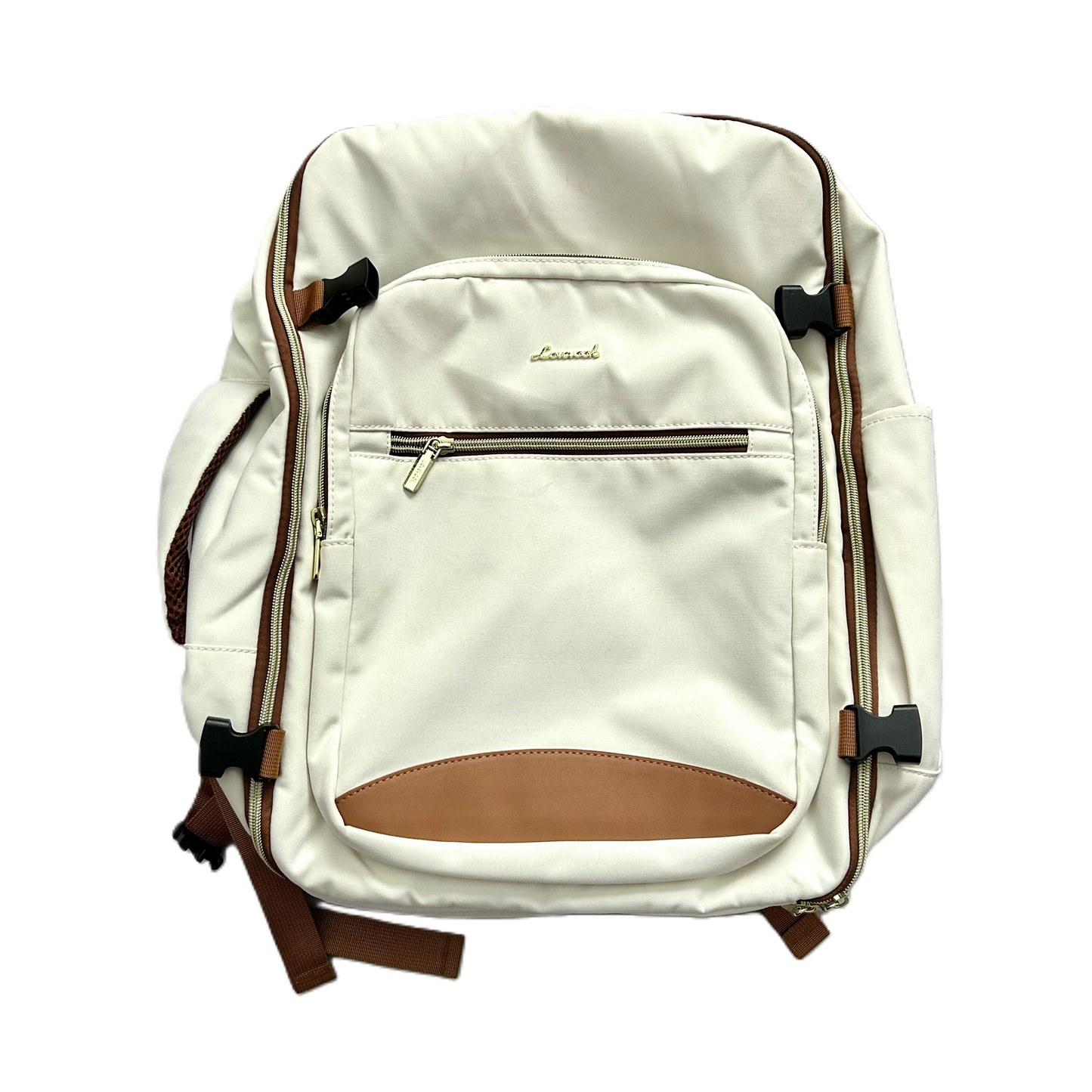 Backpack By Lovevook, Size: Large