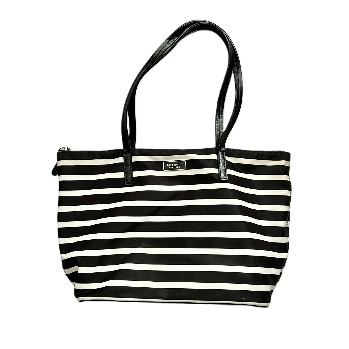 Tote Designer By Kate Spade, Size: Medium