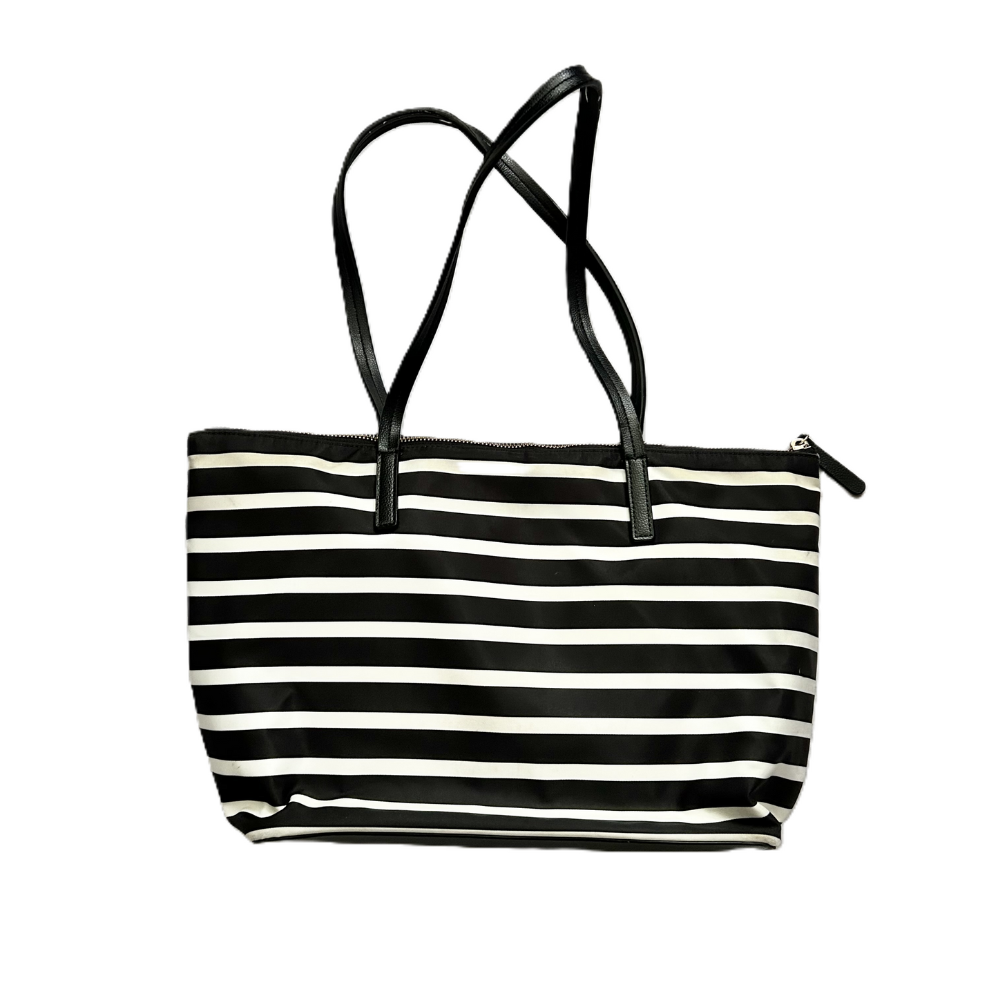 Tote Designer By Kate Spade, Size: Medium