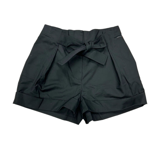 Shorts Luxury Designer By 3.1 Phillip Lim In Black, Size: 0