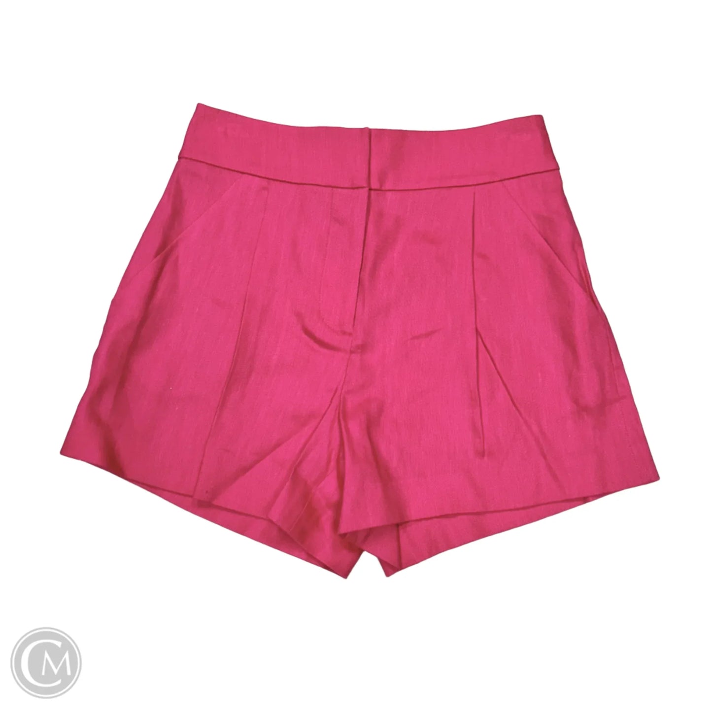 Shorts By Veronica Beard In Pink, Size: 2