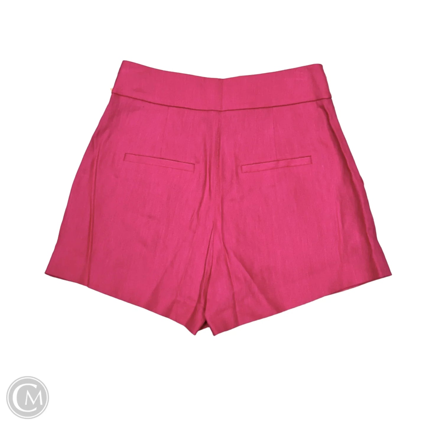 Shorts By Veronica Beard In Pink, Size: 2