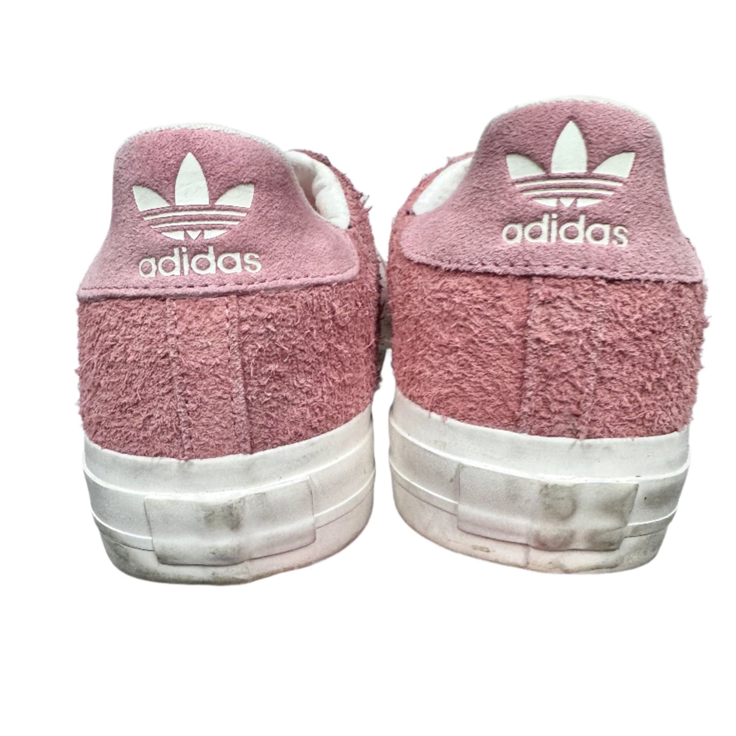 Shoes Sneakers By Adidas In Pink, Size: 8.5