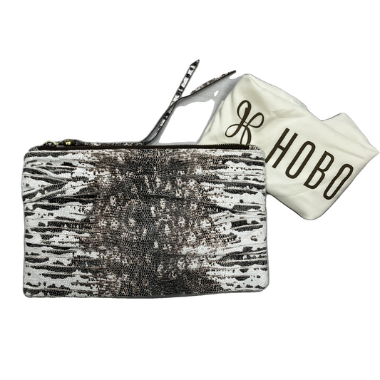 Clutch By Hobo Intl, Size: Medium