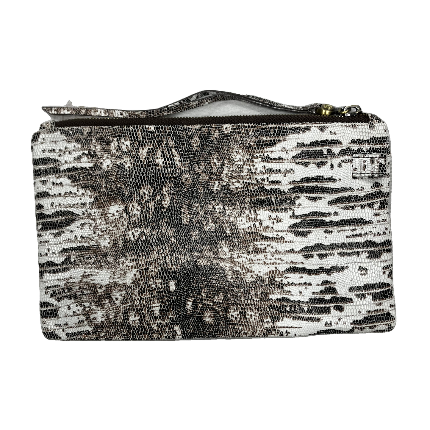 Clutch By Hobo Intl, Size: Medium