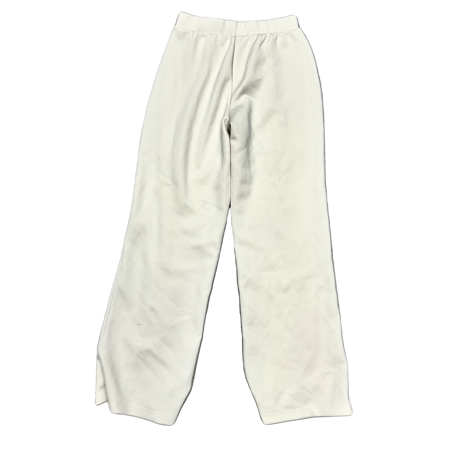 Athletic Pants By Fabletics In Cream, Size: Xs