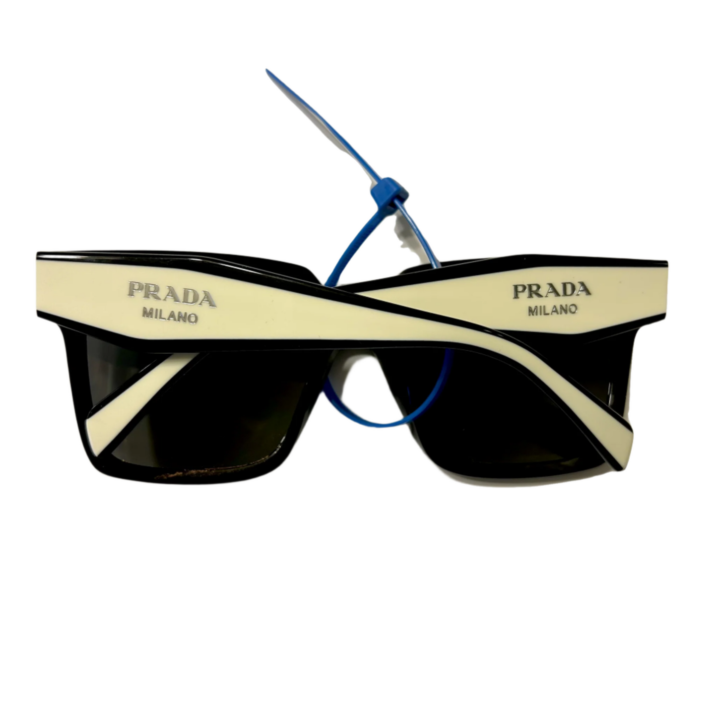 Sunglasses Luxury Designer By Prada