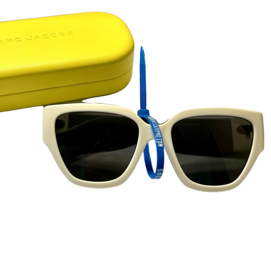 Sunglasses Luxury Designer By Marc Jacobs