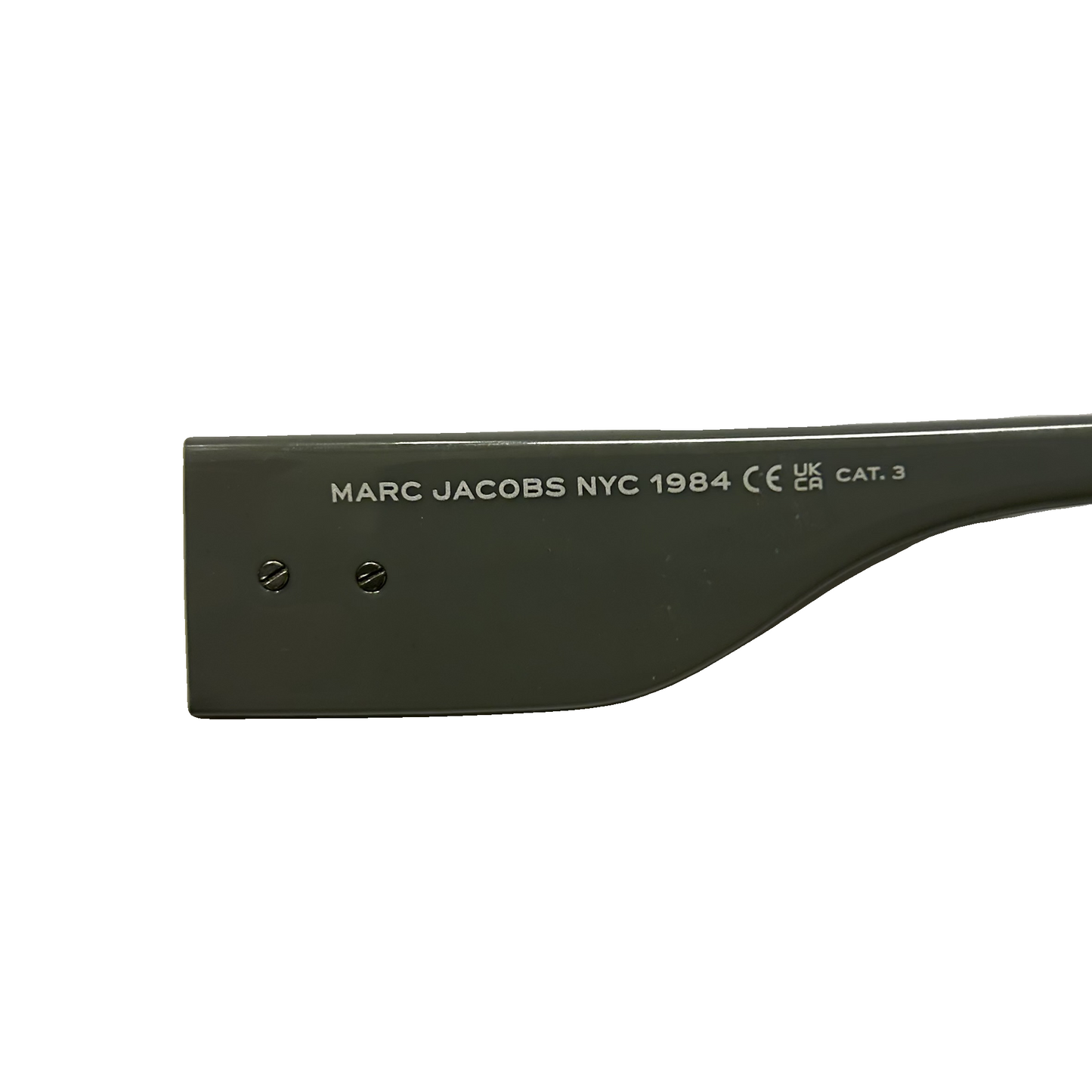 Sunglasses Luxury Designer By Marc Jacobs