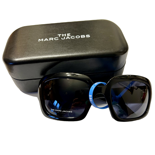 Sunglasses Luxury Designer By Marc Jacobs