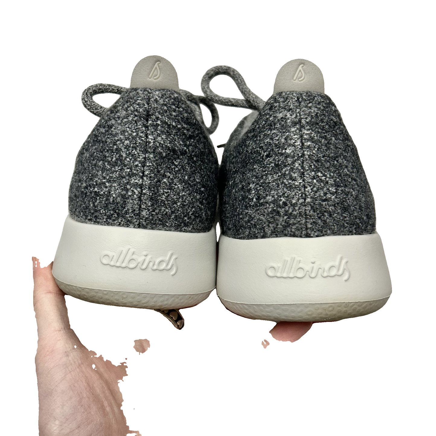 Shoes Sneakers By All Birds In Grey, Size: 10