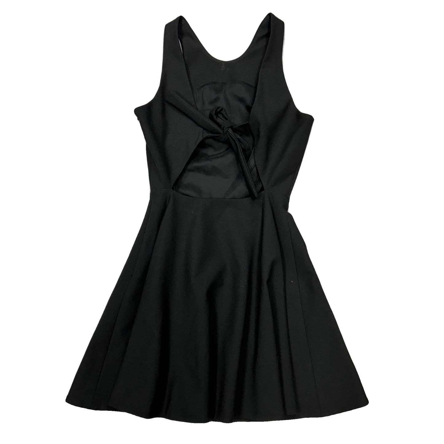 Dress Party Short By Elizabeth And James In Black, Size: Xs