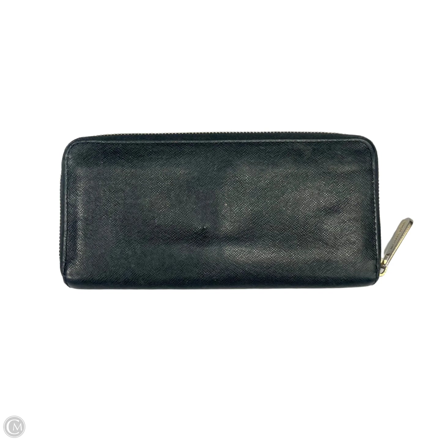 Wallet Designer By Michael Kors, Size: Large