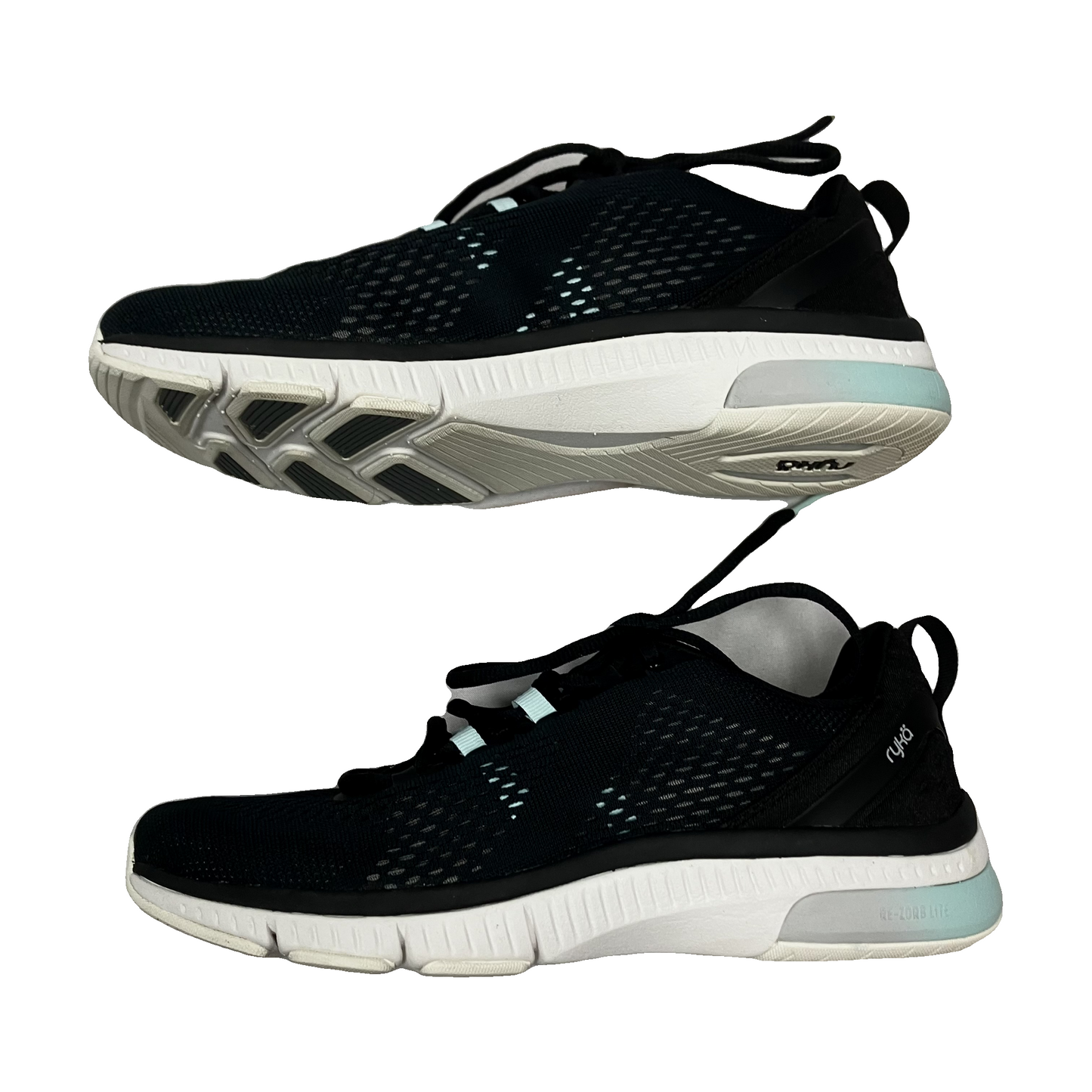 Shoes Athletic By Ryka In Black, Size: 9