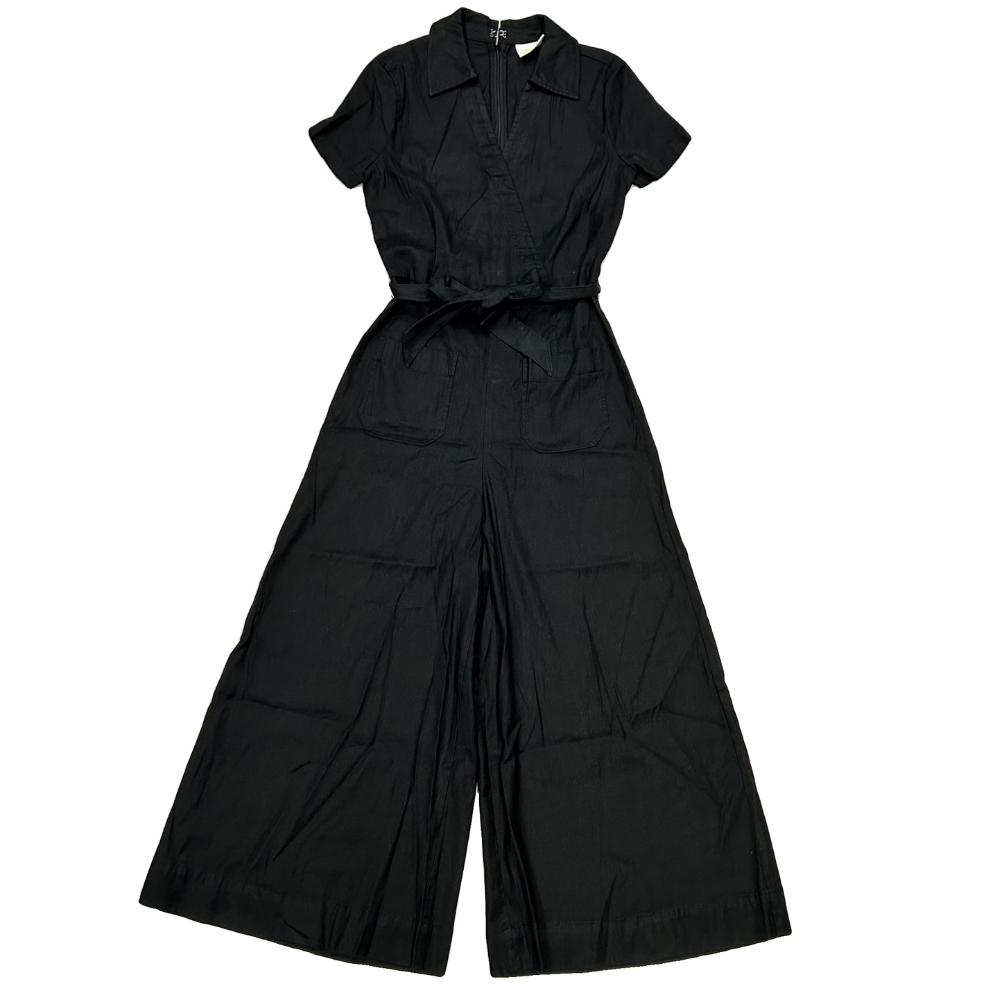 Jumpsuit By Maeve In Black, Size: S